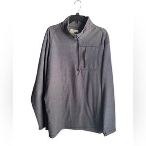 Magellan Quarter Zip Pullover